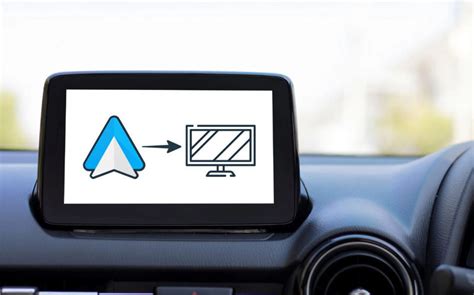 sbloccare android auto.